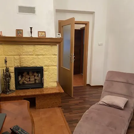 Park View Apartment Marianske Lazne