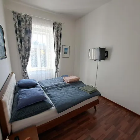 Park View Апартаменты
