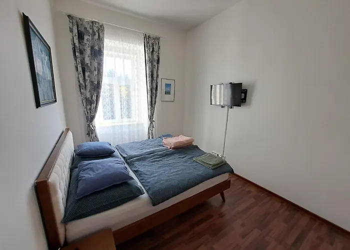 Park View Appartement