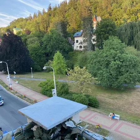 Park View Appartement *