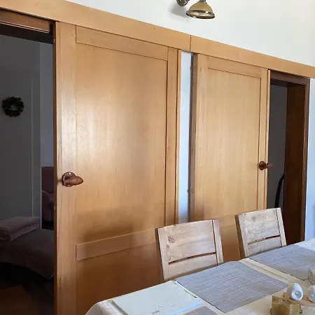 Park View Apartment Marianske Lazne