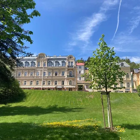 Apartmán Park View